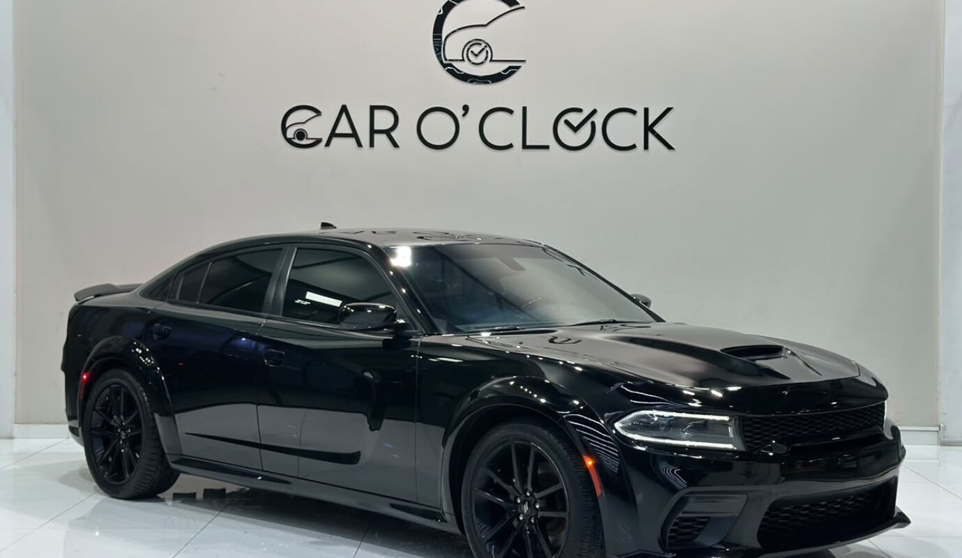Dodge Charger R/T – 2023