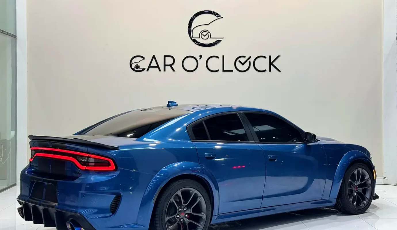 Dodge Charger R/T – 2023 LAST CALL SERIES