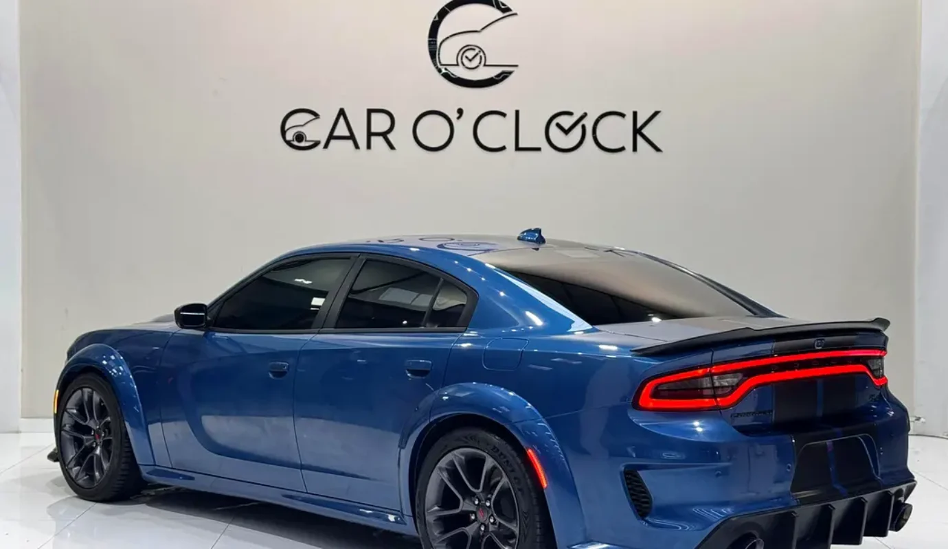 Dodge Charger R/T – 2023 LAST CALL SERIES