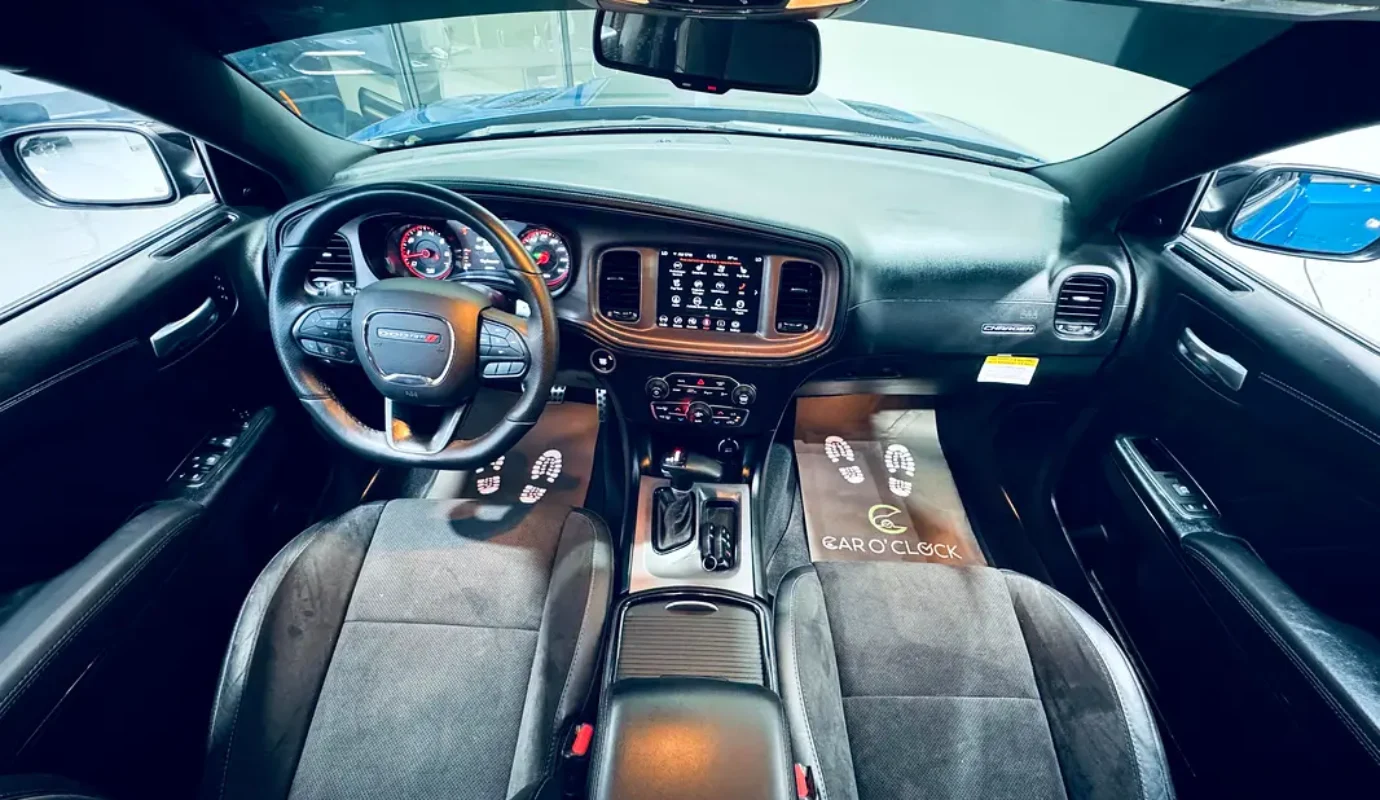 Dodge Charger R/T – 2023 LAST CALL SERIES