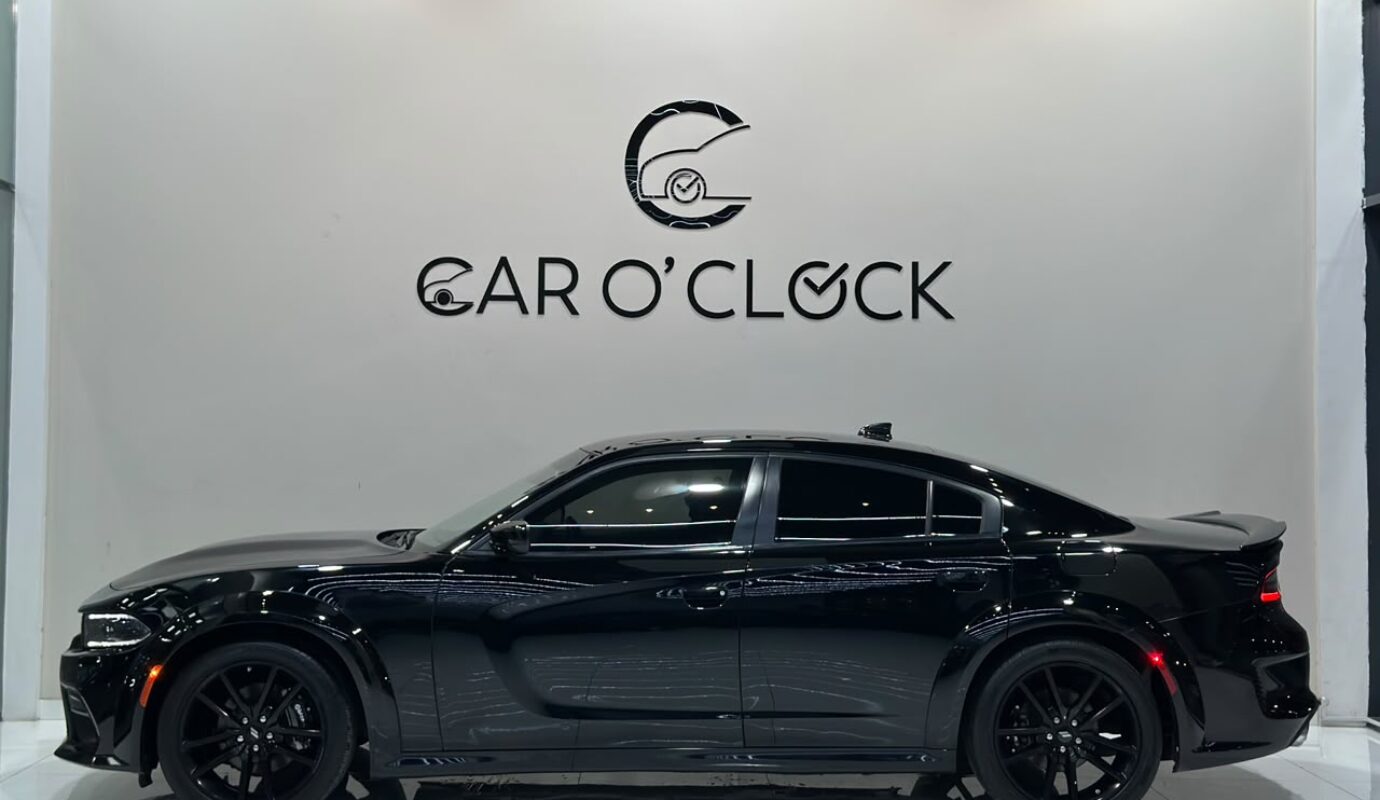 Dodge Charger R/T – 2023