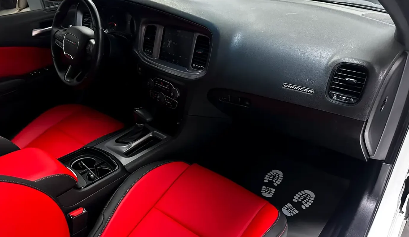 Dodge Charger R/T – 2023