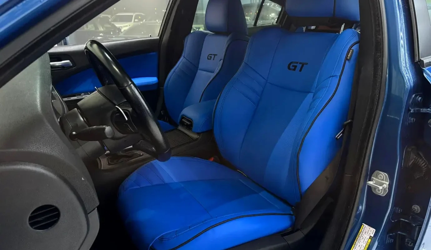 Dodge Charger GT – 2022