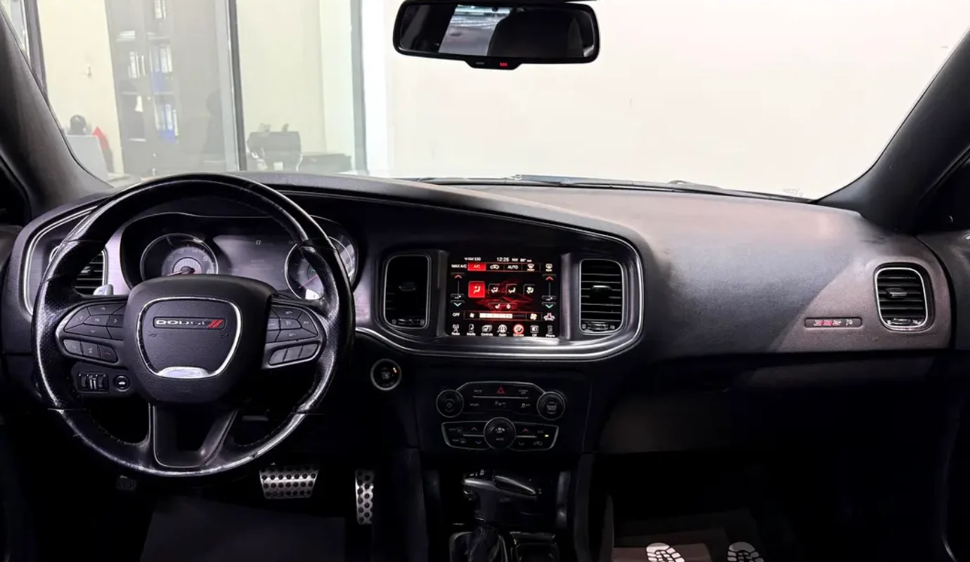 Dodge Charger Scat Pack – 2020