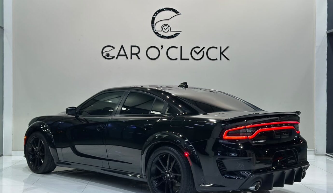 Dodge Charger R/T – 2023