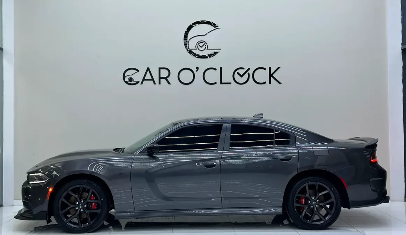 Dodge Charger GT – 2021