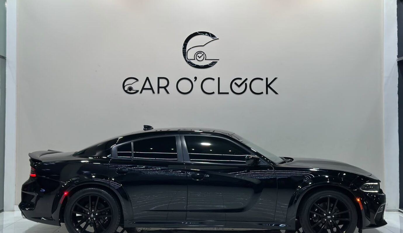 Dodge Charger R/T – 2023