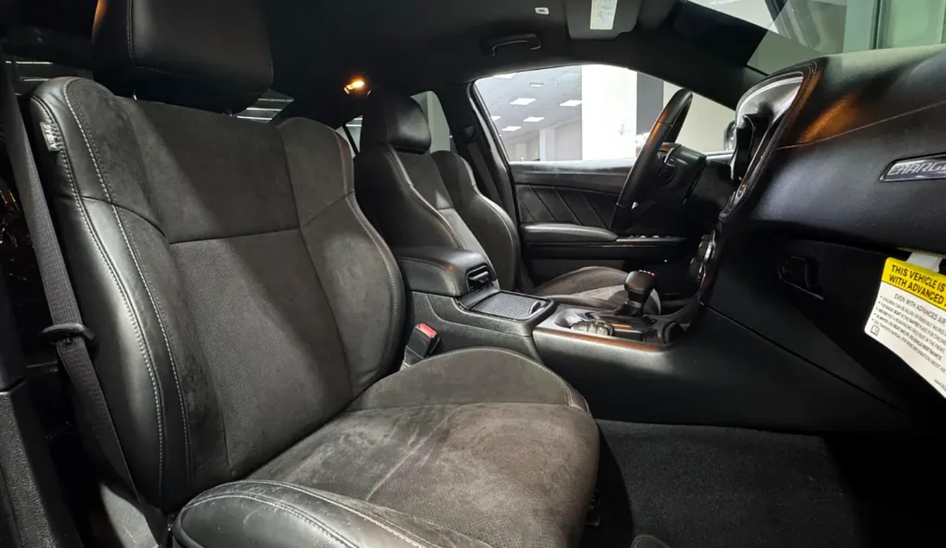 Dodge Charger R/T – 2023 LAST CALL SERIES