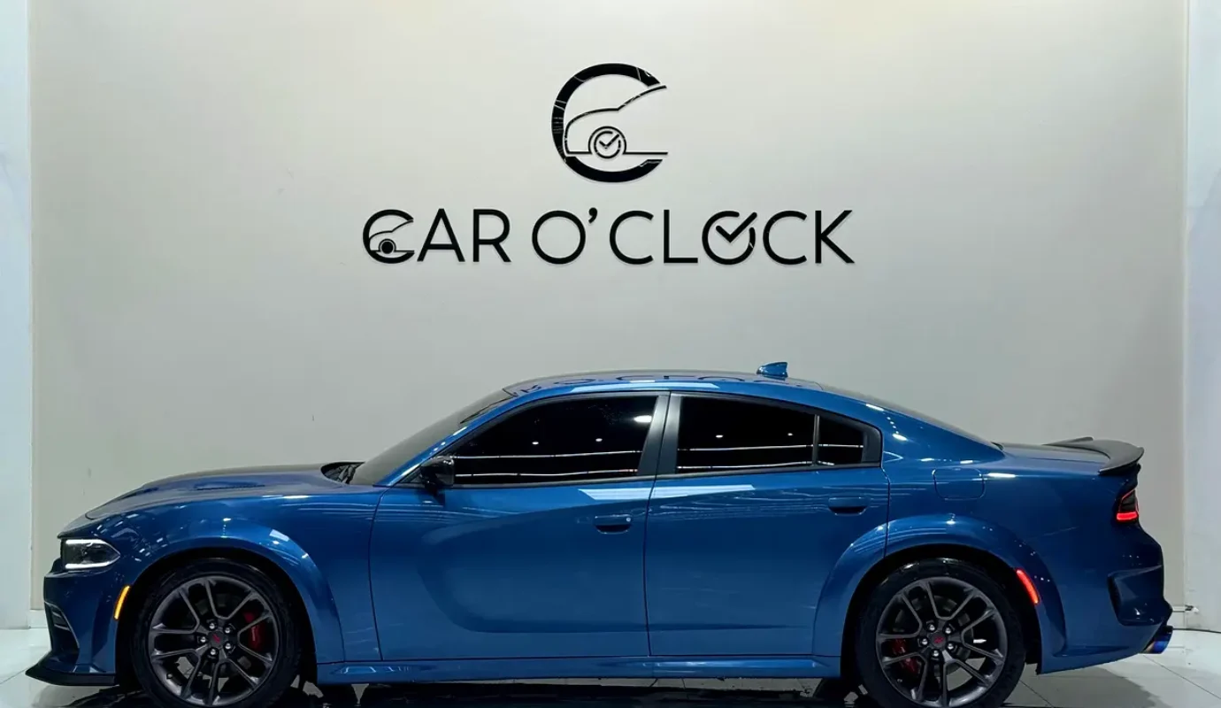 Dodge Charger R/T – 2023 LAST CALL SERIES