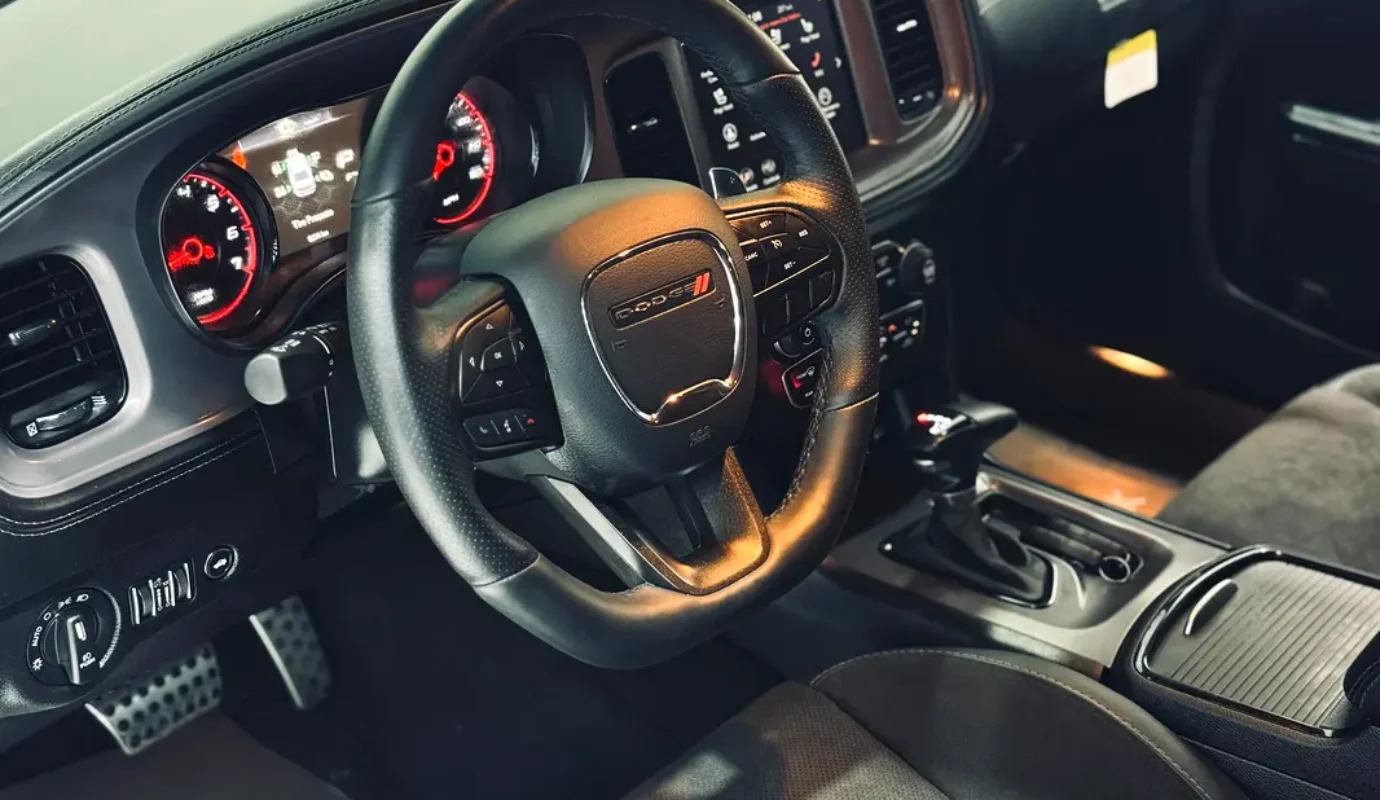 Dodge Charger R/T – 2023 LAST CALL SERIES