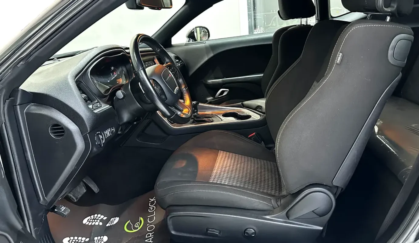 Dodge Challenger GT – 2022
