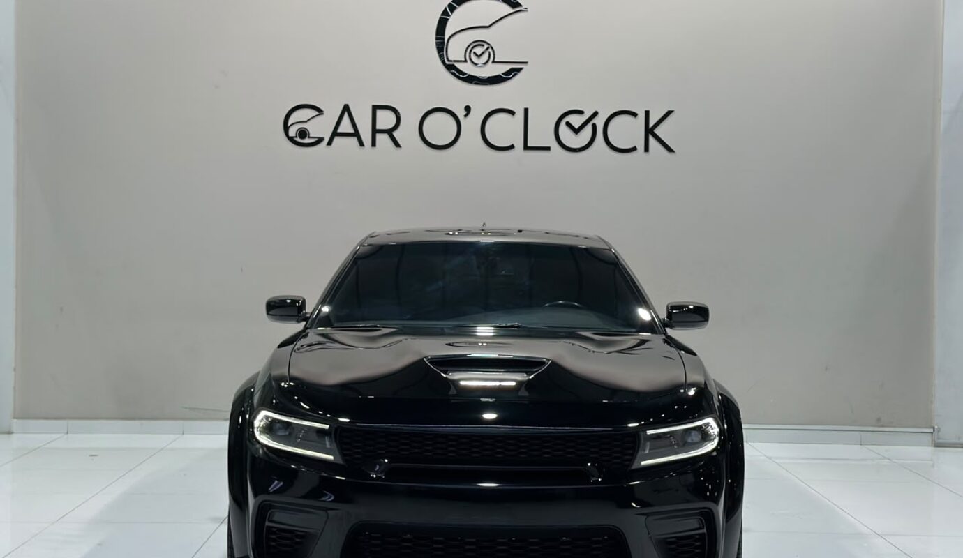 Dodge Charger R/T – 2023