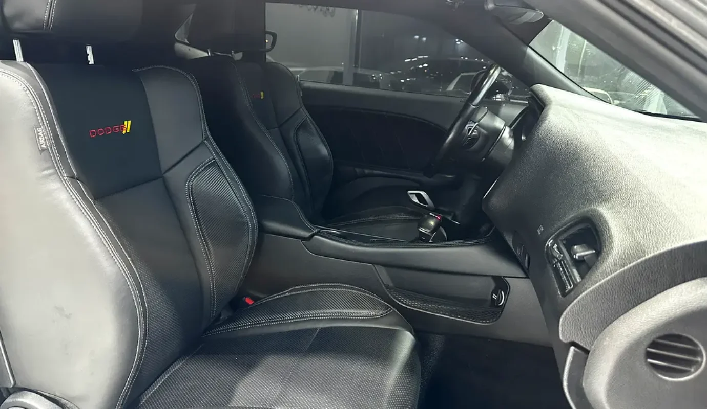 Dodge Challenger GT – 2022