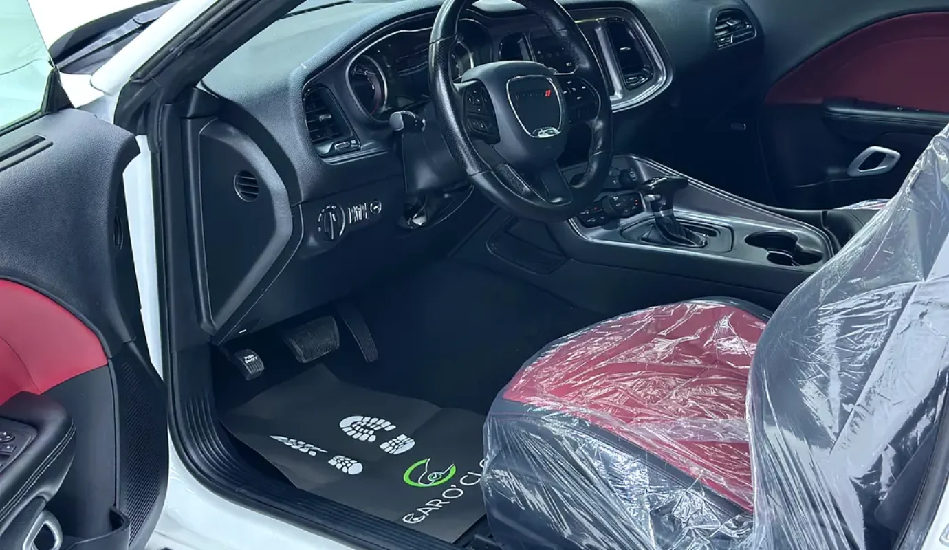 Dodge Challenger R/T – 2023