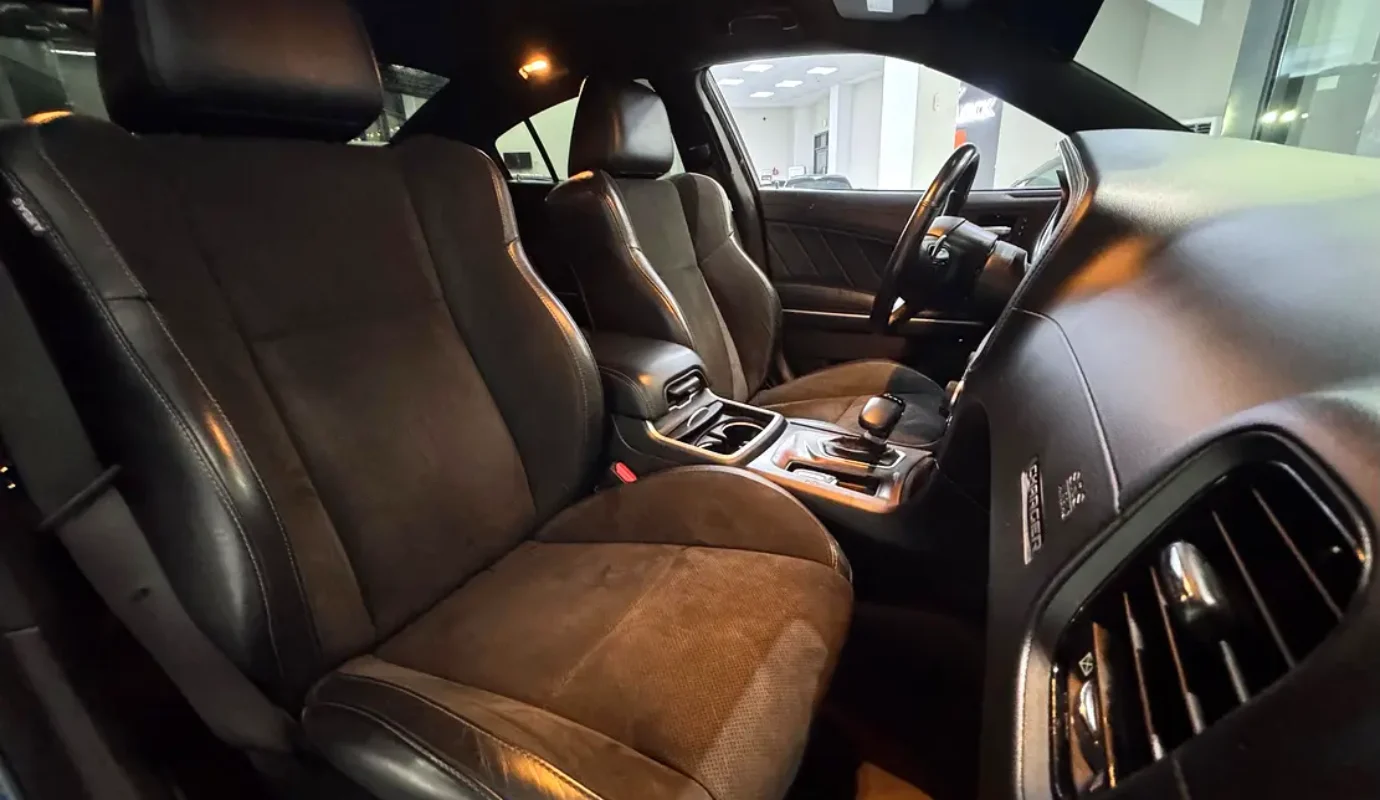 Dodge Charger R/T – 2022