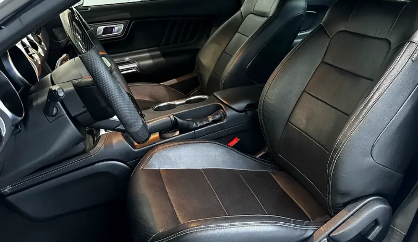 Ford Mustang Ecoboost Premium