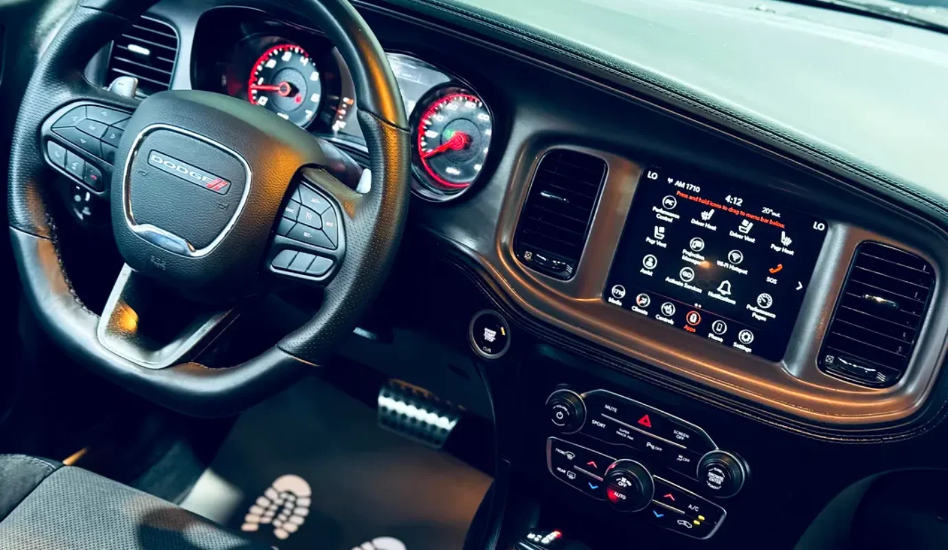 Dodge Charger R/T – 2023 LAST CALL SERIES