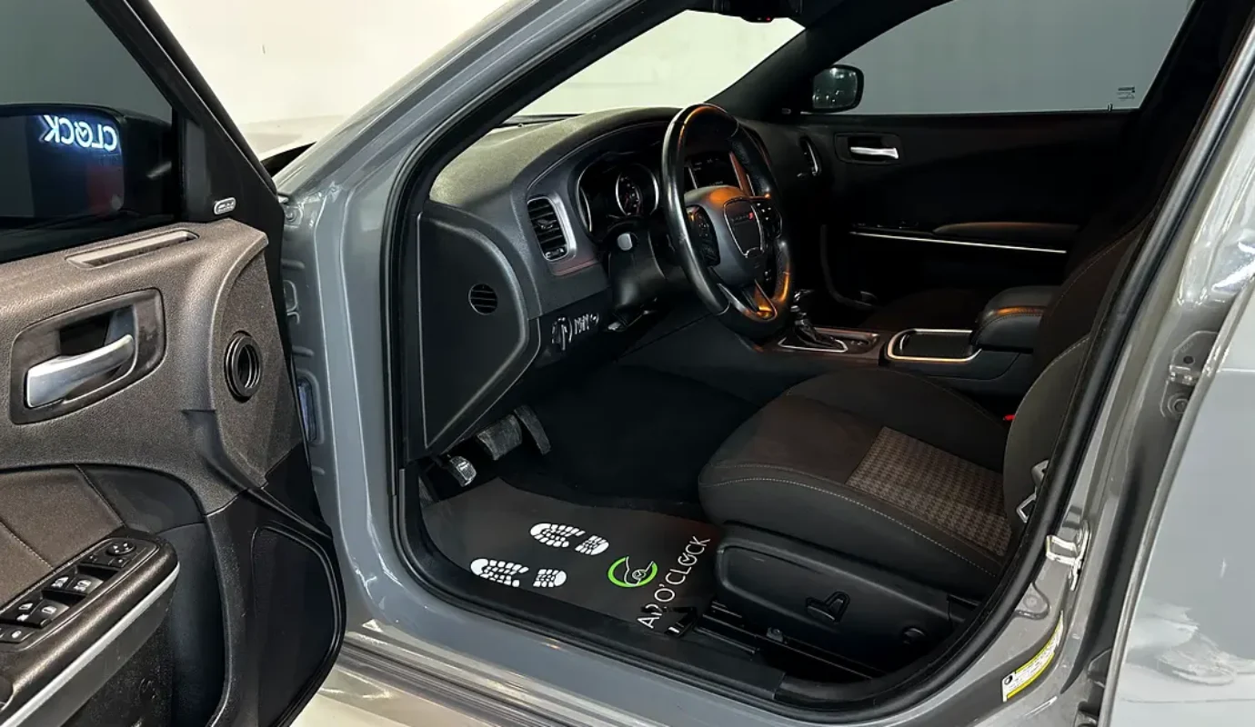 Dodge Charger GT SUPERTRACK PACK – 2023