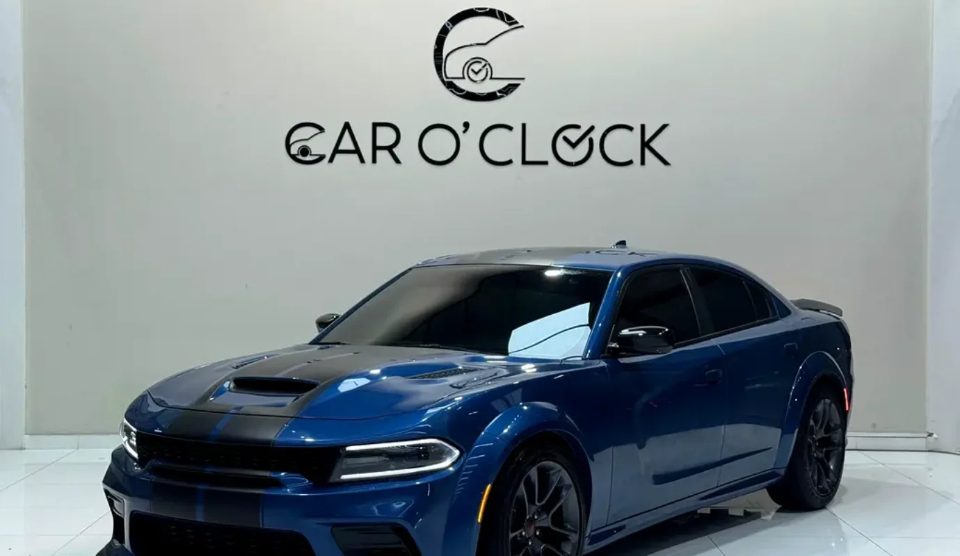 Dodge Charger R/T – 2023 LAST CALL SERIES