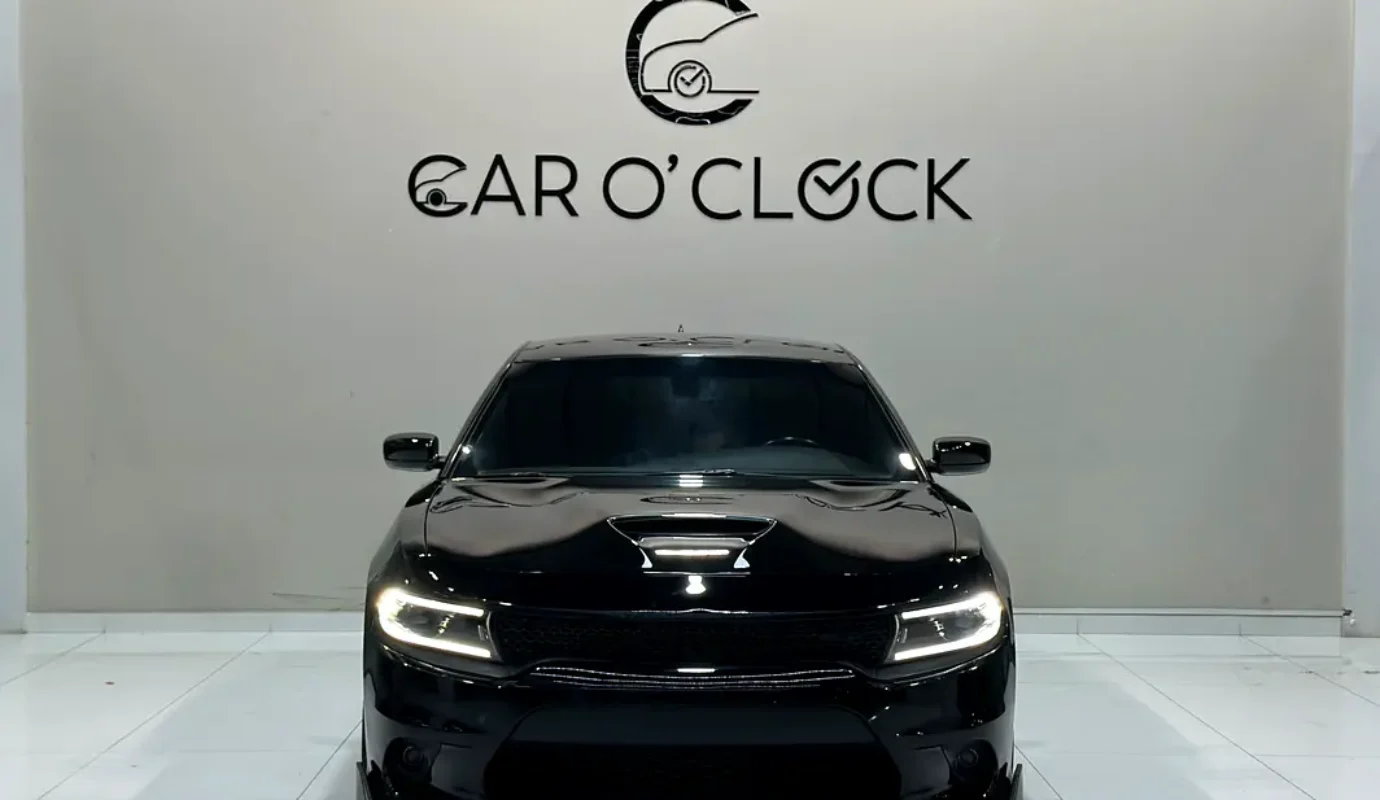 Dodge Charger R/T – 2023