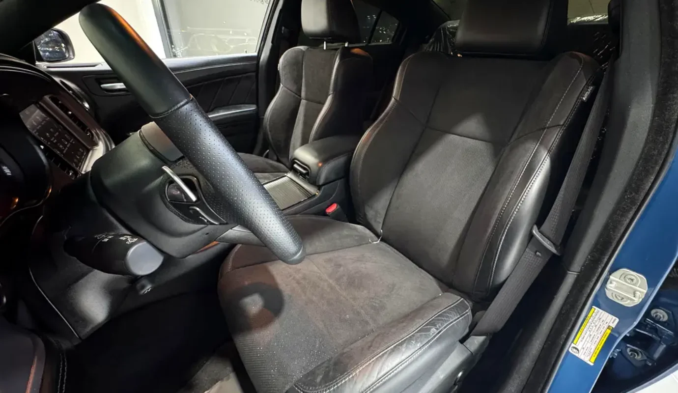 Dodge Charger R/T – 2023 LAST CALL SERIES