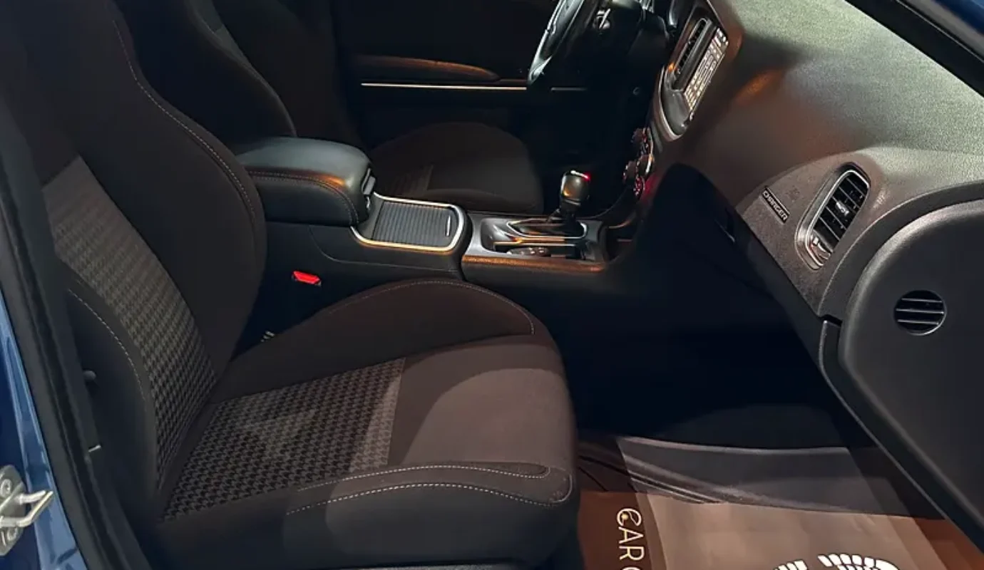 Dodge Charger GT – SUPERTRACK PACK – 2023