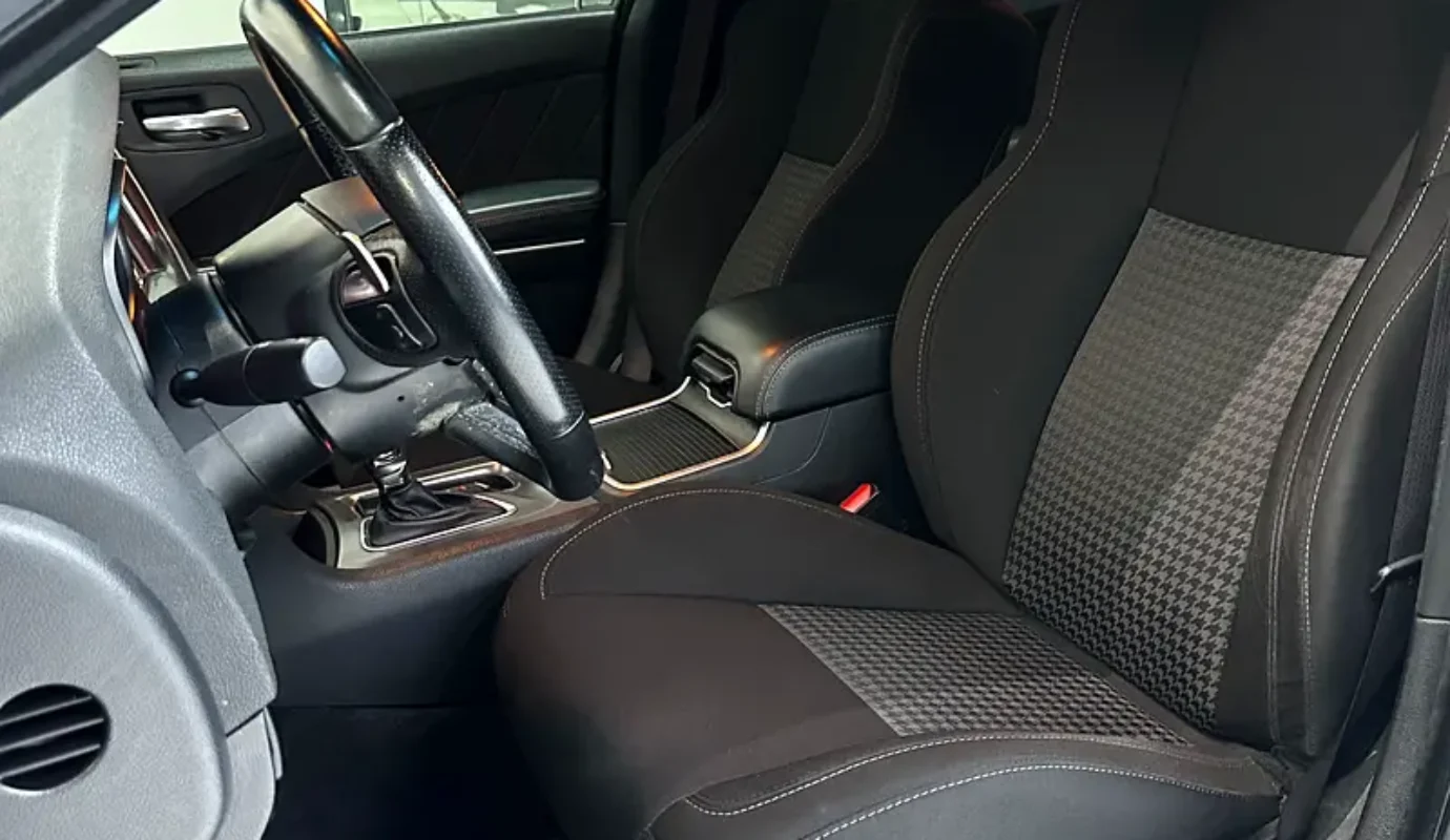 Dodge Charger GT – SUPERTRACK PACK – 2023