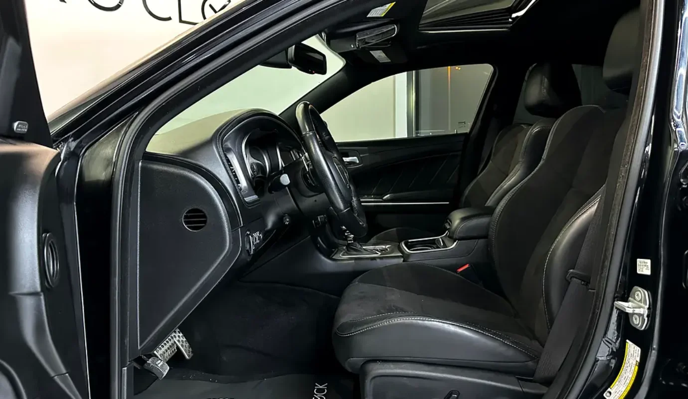 Dodge Charger GT PLUS – 2022