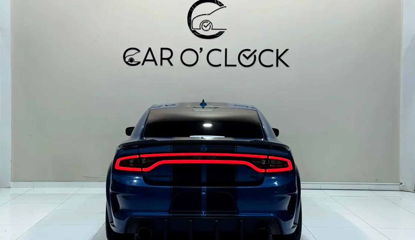 Dodge Charger R/T – 2023 LAST CALL SERIES