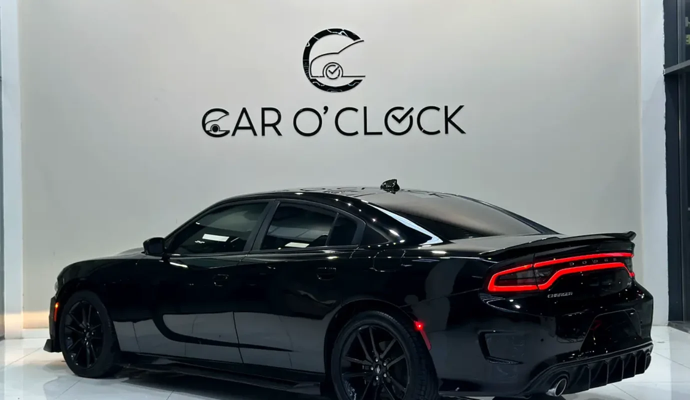 Dodge Charger R/T – 2023