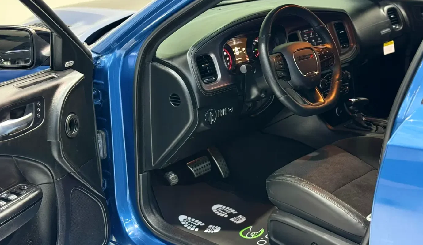 Dodge Charger R/T – 2023 LAST CALL SERIES