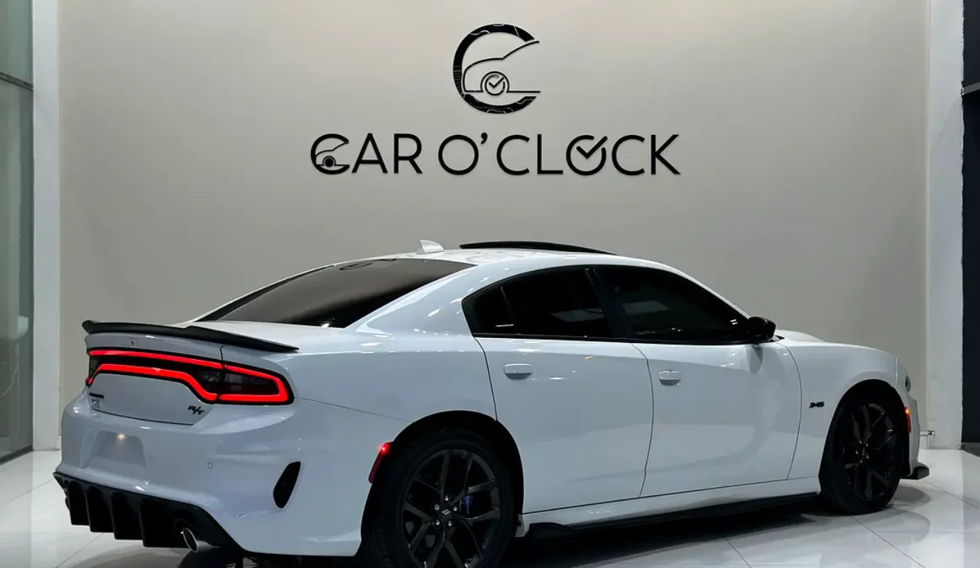 Dodge Charger R/T – 2023