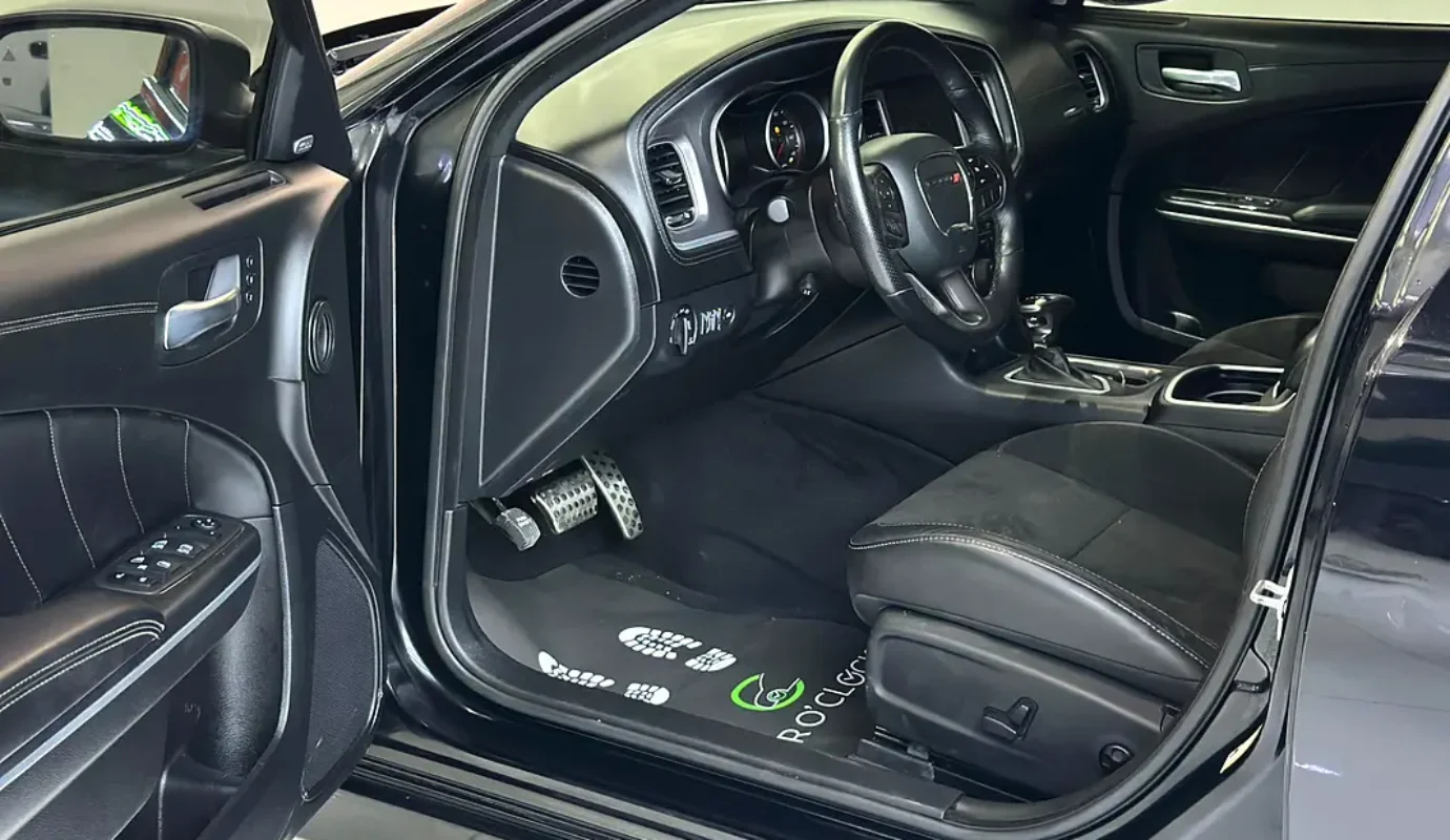 Dodge Charger GT PLUS – 2022