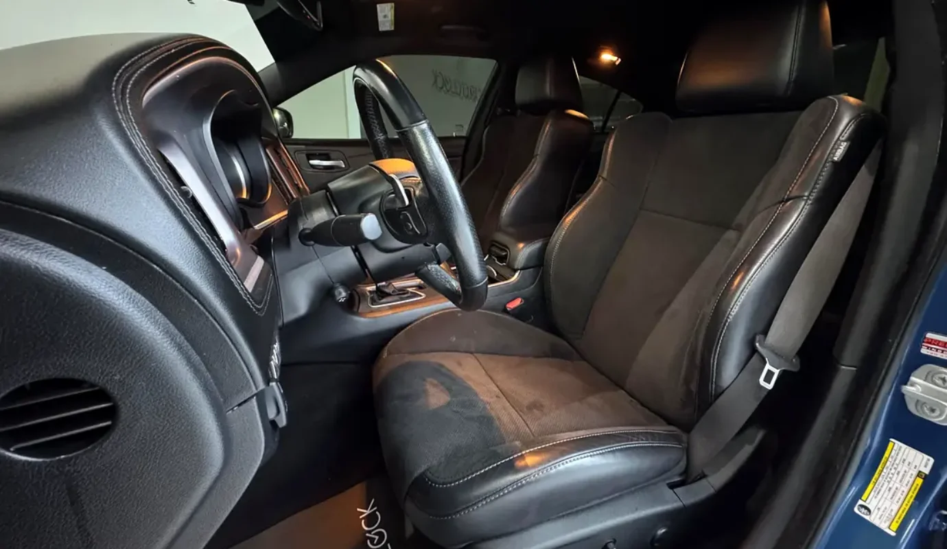 Dodge Charger R/T – 2022