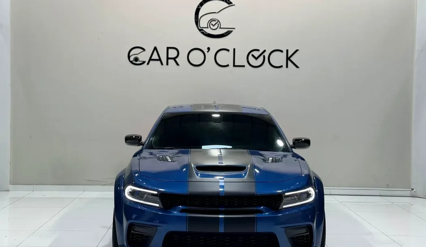 Dodge Charger R/T – 2023 LAST CALL SERIES