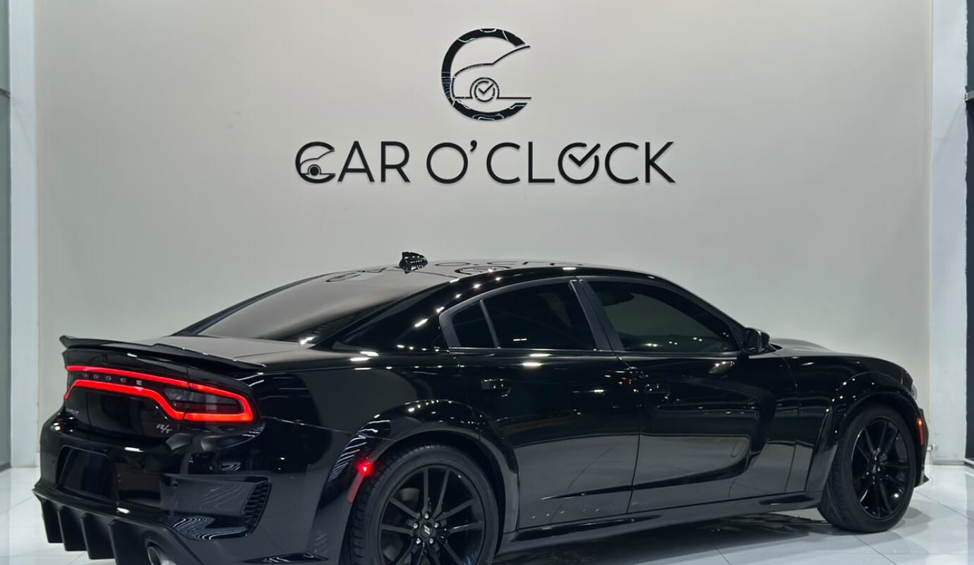 Dodge Charger R/T – 2023