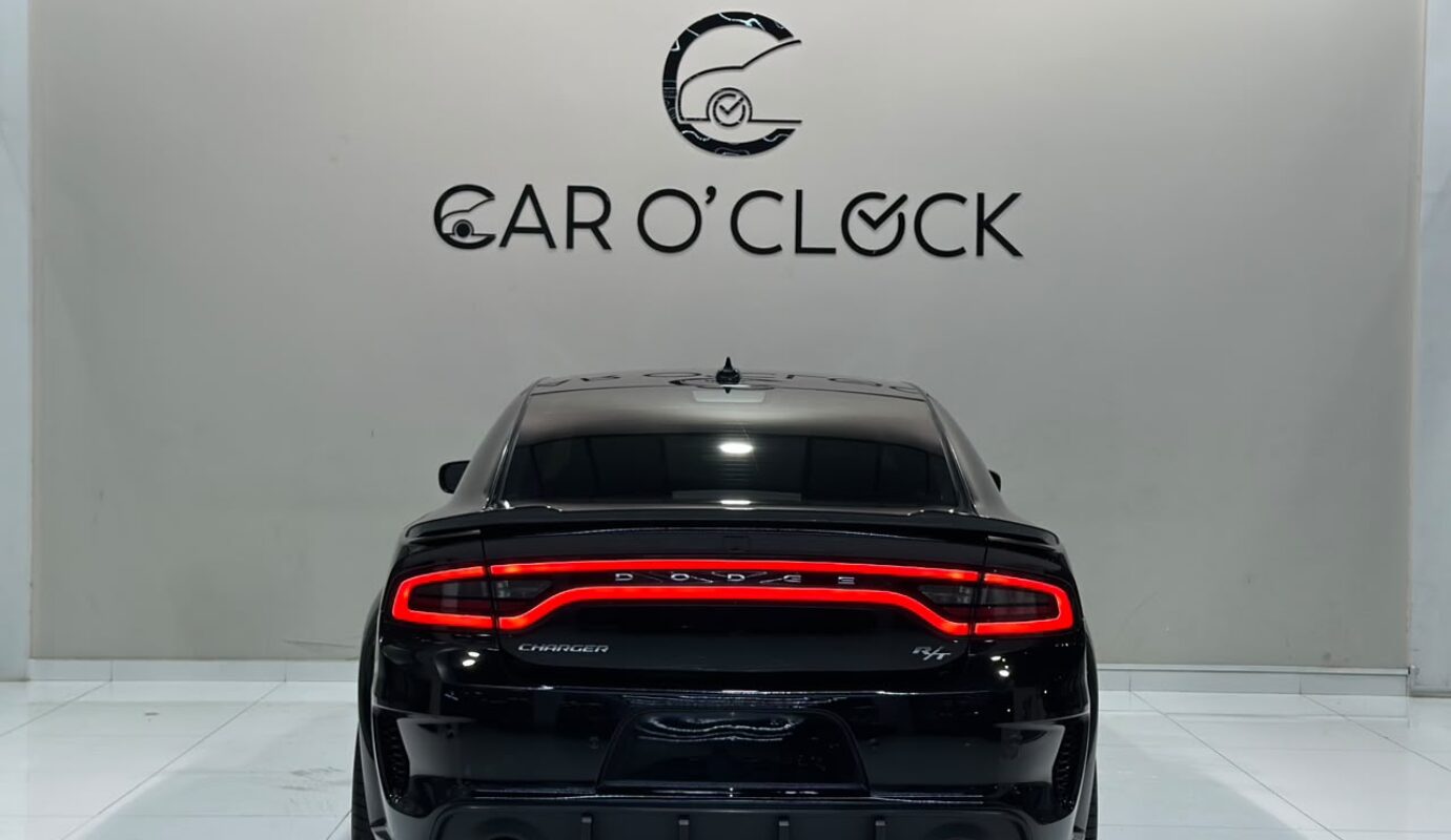 Dodge Charger R/T – 2023
