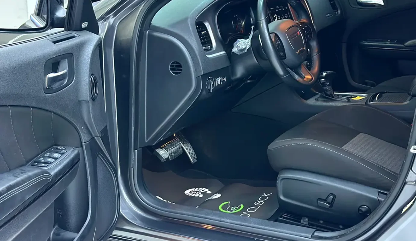 Dodge Charger GT – 2021