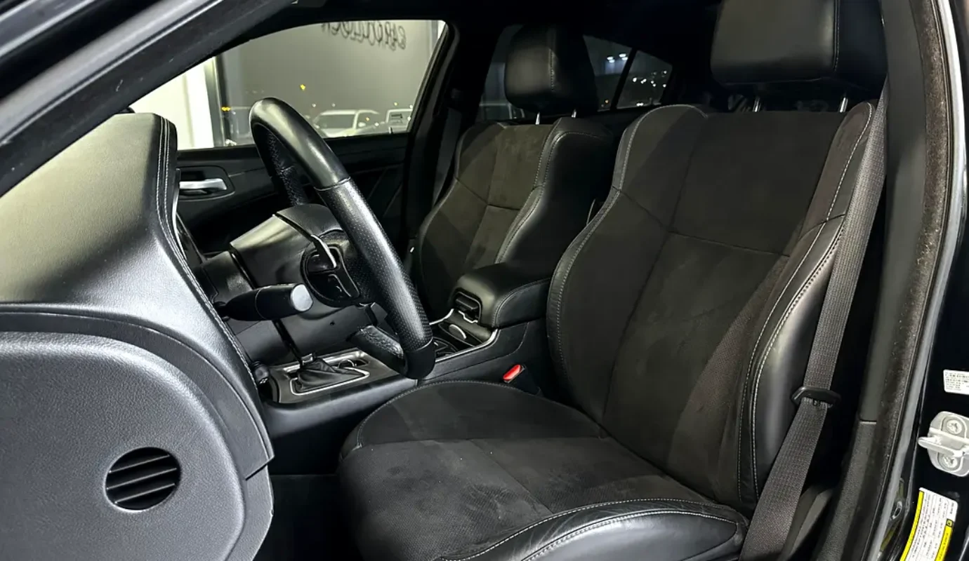Dodge Charger GT PLUS – 2022