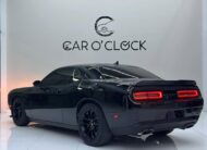 DODGE CHALLENGER R/T SCATPACK 6.4L 2022