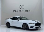 Caroclockfzcuae:FORD MUSTANG ECOBOOST PREMIUM 2024