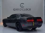 DODGE CHALLENGER GT 2022