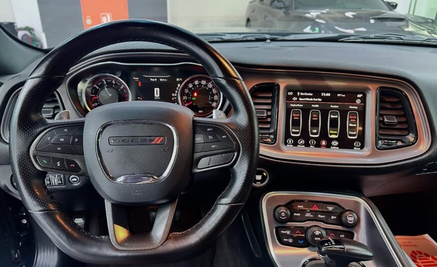 Caroclockfzcuae:DODGE CHALLENGER RT/ 2022