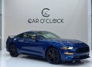 FORD MUSTANG ECOBOOST PREMIUM 2023 i4