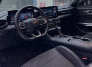 Caroclockfzcuae:FORD MUSTANG ECOBOOST PREMIUM 2024