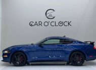 FORD MUSTANG ECOBOOST PREMIUM 2023 i4