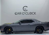 DODGE CHALLENGER GT 2022