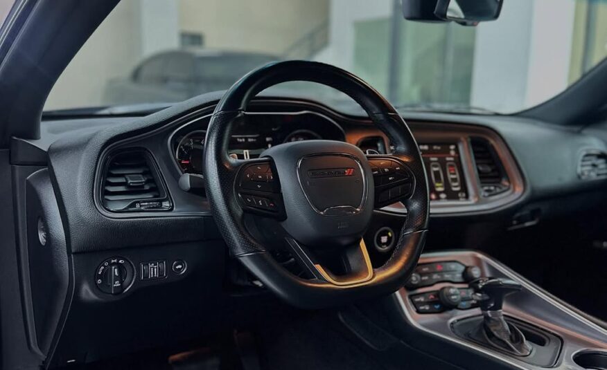 Caroclockfzcuae:DODGE CHALLENGER RT/ 2022