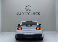 Caroclockfzcuae:FORD MUSTANG ECOBOOST PREMIUM 2024