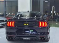 Ford Mustang GT 2023 premium Flexible Down-Payment
